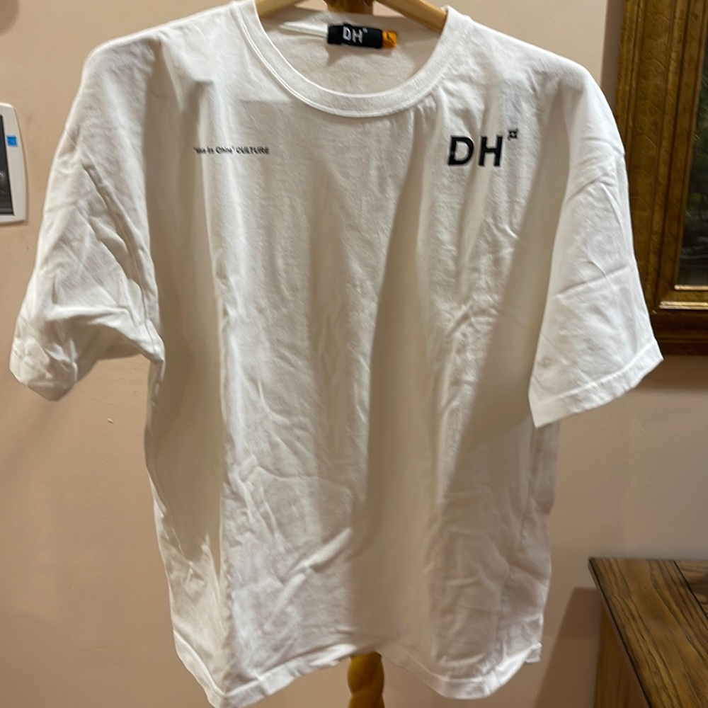 DH Tee Shirt